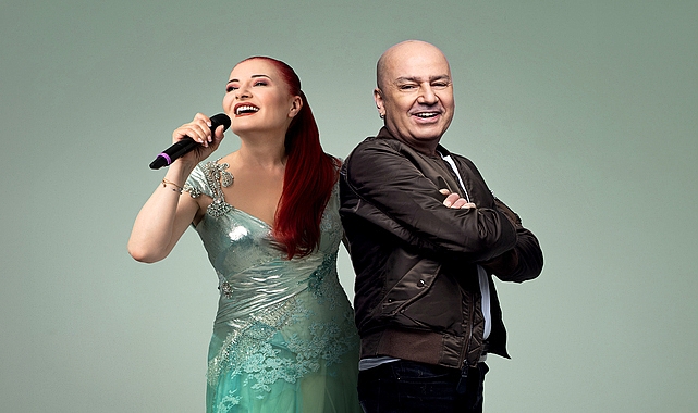 Murat Yeter'den Kasımpaşa'dan Houston'a uzanan bir başyapıt: Yıldızlar Ordusu 'Folk' için bir arada!