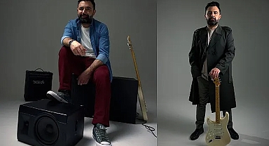 Müzisyen ve diş hekimi Dt. Anıl Doruk'tan çifte müzik sürprizi