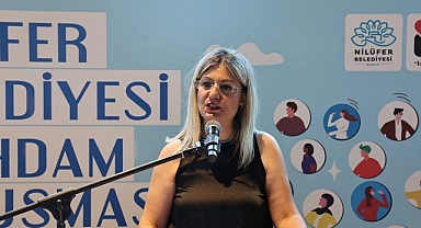 Nilüfer Belediyesi’nden istihdam buluşması