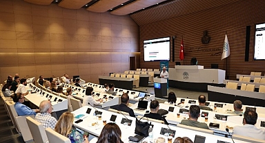 Nilüfer Belediyesi stratejik planını güncelliyor