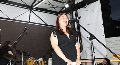 Nilüfer’de Gençlik Festivali coşkusu