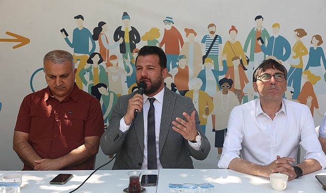 Nilüfer'de katı atık tesisine karşı tek ses: “Çöplük istemiyoruz”