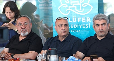 Nilüfer’de sürdürülebilir kalkınma hamlesi