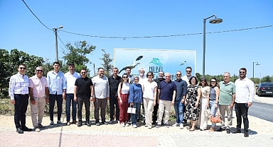 Nilüfer’in turizm vizyonu meslek odalarıyla paylaşıldı