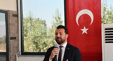 Nilüferli kadınlar “Mahallede Sözümüz Var” diyerek kent yönetimine katılıyor