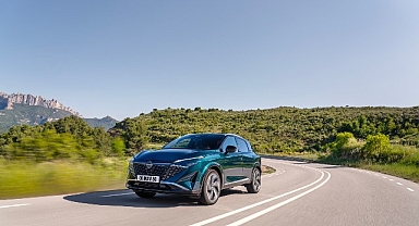  Nissan’dan Haziran Ayına Özel Sıfır Araç Kampanyaları