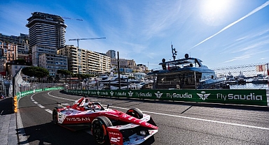 Nissan Formula E Takımı, 2019’dan Bu Yana İlk Kez Sanya’ya Dönüyor