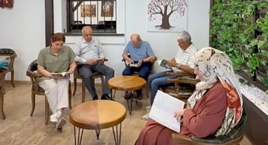 Nöbetçi Kitaphaneler İnegöl’de 7’den 77’ye Her Yaşa Hitap Ediyor