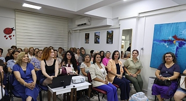 Nokta İleri Yaş Alma Merkezi'nde Dayanışma ve Umut Büyüdü
