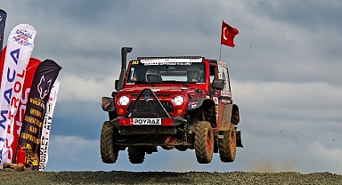 Offroad Heyecanı Düzce'ye Taşınıyor