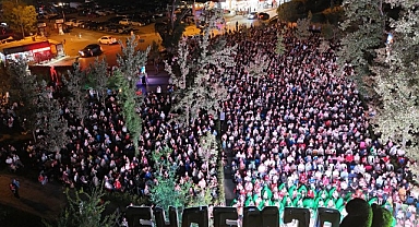 Ormanya’da Gece Sineması “Buz Devri” ile başlıyor
