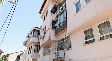 Osmangazi’de Çöp Ev Sorununa Anında Müdahale