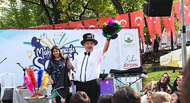 Osmangazi’de Yaz Coşkusu Mahallelere Taşınıyor