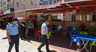 Osmangazi’de Zabıtadan Engelsiz Yaşam İçin Sıkı Denetim