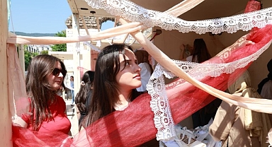 Osmangazi’deki Atıl Kamusal Alanlar Yenilikçi Fikirlerle Tasarlandı
