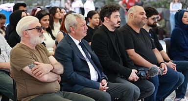 Osmangazi Reels Yarışması’nda Kazananlar Ödüllerine Kavuştu