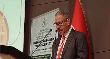 Prof. Dr. Nevzat Tarhan: “Peygamberin hedefi iktidar değil, gönülleri inşa etmekti!”