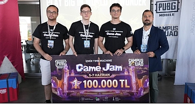 PUBG Mobile ile İzmir’in 8.500 Yıllık Tarihi Oyun Deneyimine Dönüştü
