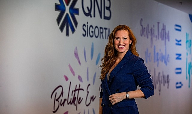 QNB Sigorta, yeniden