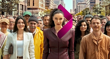 QNB Türkiye, “QNB’ye geçiyorum” serisinin yeni reklam filmini yayınladı