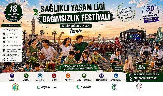 Sağlıklı Yaşam Ligi Projesi