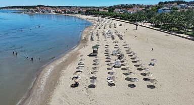 Sahillerde dijital devrim