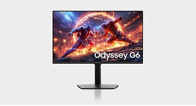 Samsung 2026 OLED TV ve Monitörlerinde