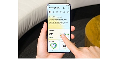 Samsung daha zinde bir yaşama eşlik eden yeni nesil Galaxy Watch özelliklerini tanıttı