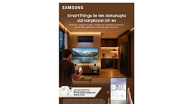 Samsung SmartThings, yeni iş birlikleriyle bağlantılı yaşam deneyimini güçlendiriyor