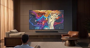 Samsung, Supergirl deneyimini hayranlarıyla buluşturmak için Warner Bros. Pictures ve DC Studios ile iş birliği yaptı