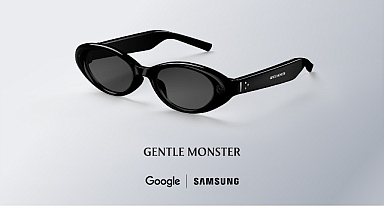 Samsung ve Google’dan yeni akıllı gözlük!