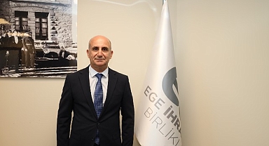 Sanayi devlerinin 142’si Ege Bölgesi’nden