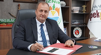Sansarak Kanyonu Tabiat Parkı’nda Süreç Başladı