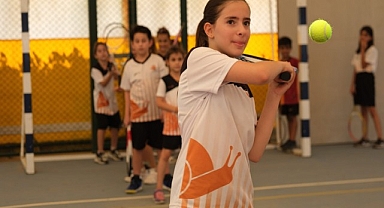 Seferihisar Belediyesi Yaz Spor Okulları başlıyor