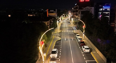 Şehit Ergün Köncü Caddesi, İzmit’e prestij kattı