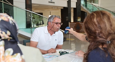 Selçuklu Belediyesi’nden anlamlı bir sosyal sorumluluk çalışması daha