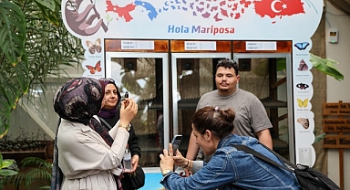 Selçuklu turizmin nabzını tutmaya devam ediyor