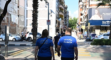 Sevgi Yolları’nda Kameralı Denetim Dönemi