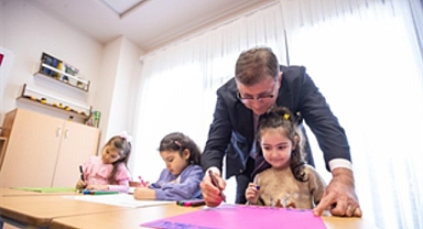 Sosyal Hizmet Etkinlik Merkezlerinde yeni dönem heyecanı