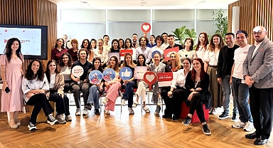 Takeda, 245 Yıllık Yolculuğunu Türkiye’de Genç Yeteneklerle Paylaştı