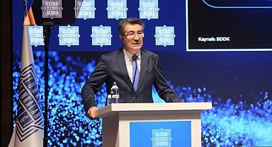 TBB Başkanı Alpaslan Çakar, Genel Kurul’da sektörün gündemini değerlendirdi