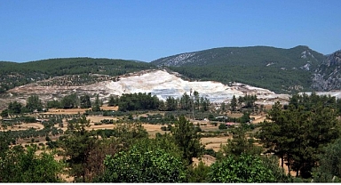 TEMA Vakfı: İklim Krizine Karşı Kaybedecek Zamanımız Kalmadı