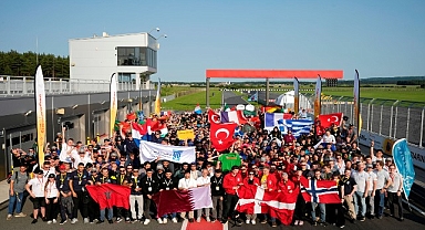 Türk Gençleri Shell Eco-marathon 2026 İçin Polonya’da: 16 Okuldan 21 Takım Pistte Yarışacak