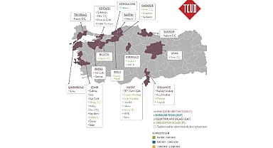 Türkiye Çelik Sektörünün Geleceği Karbonsuzlaşma Hızına Bağlı