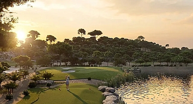 Türkiye Golf Turizminde Yeni Bir Sayfa: The Dalaman Golf Club 2026 Yazında Açılıyor
