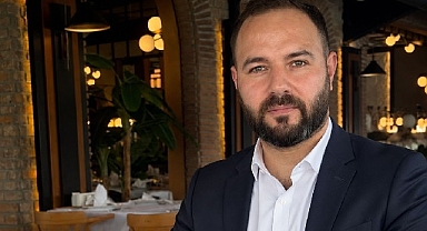 Türkiye'nin et sektöründe yükselen gücü: Yıldıray Sevindik'ten küresel marka vizyonu