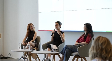 Türkiye’nin ödüllü sanat eğitimi projesi “Bir Hayalin İzinde” üçüncü yılını tamamladı
