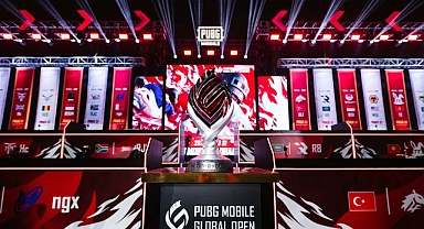 Türkiye PUBG MOBILE’da rekorlarla Dünya Kupası yolunda