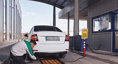 TÜVTÜRK’ten araç sahiplerine egzoz gazı emisyon ölçümü hatırlatması