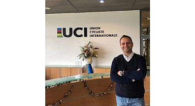 UCI Hakemi Koray Cantez, 20. Akdeniz Oyunları'nda Başhakem Olarak Görev Yapacak